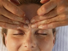 Facial Massages