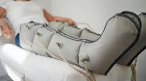 Leg Compression