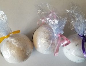 Bath Balm - Organic