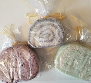 Bubble Bath Bar - Organic